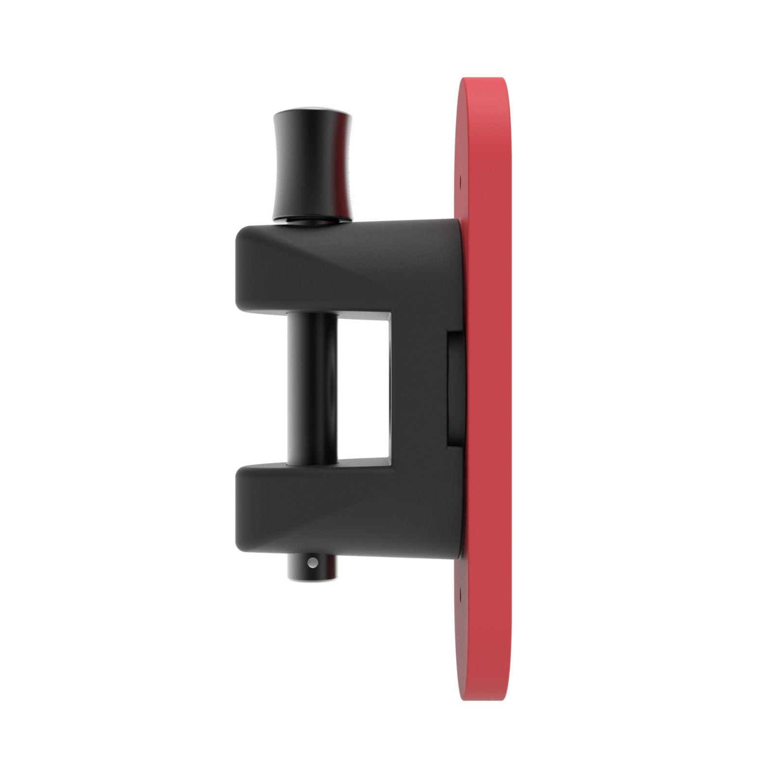 Scangrip Magnet Bracket per montaggio stabile e versatile delle lampade Multimatch.