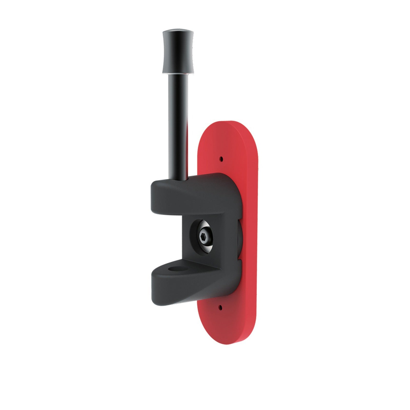 Scangrip Magnet Bracket per montaggio stabile e versatile delle lampade Multimatch.
