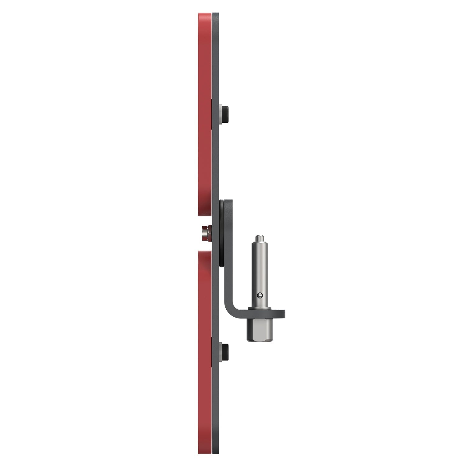 Scangrip Magnet Bracket per montaggio stabile e regolabile delle lampade Multimatch 8.