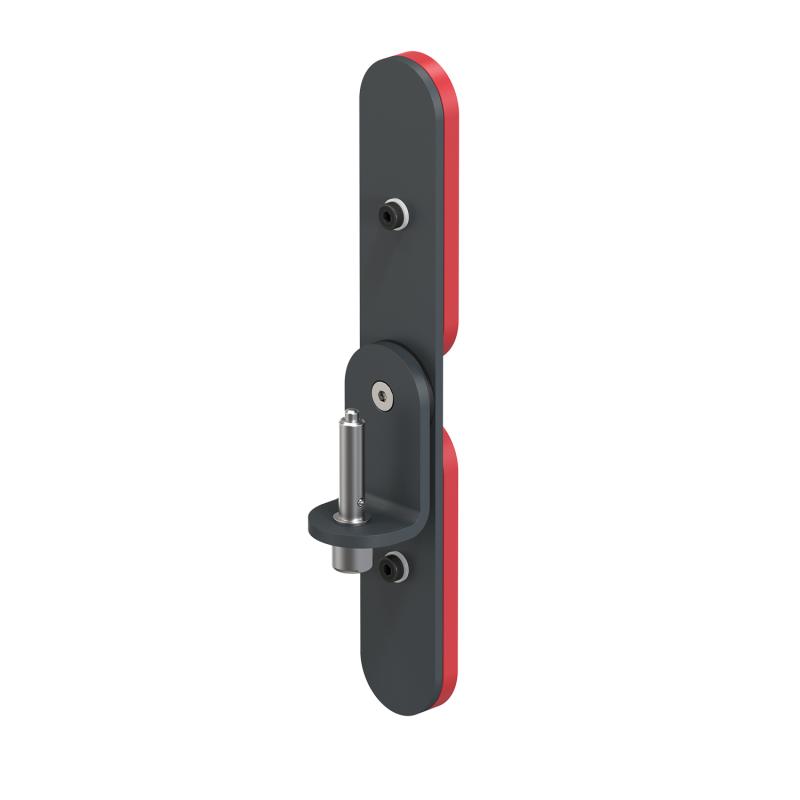 Scangrip Magnet Bracket per montaggio stabile e regolabile delle lampade Multimatch 8.