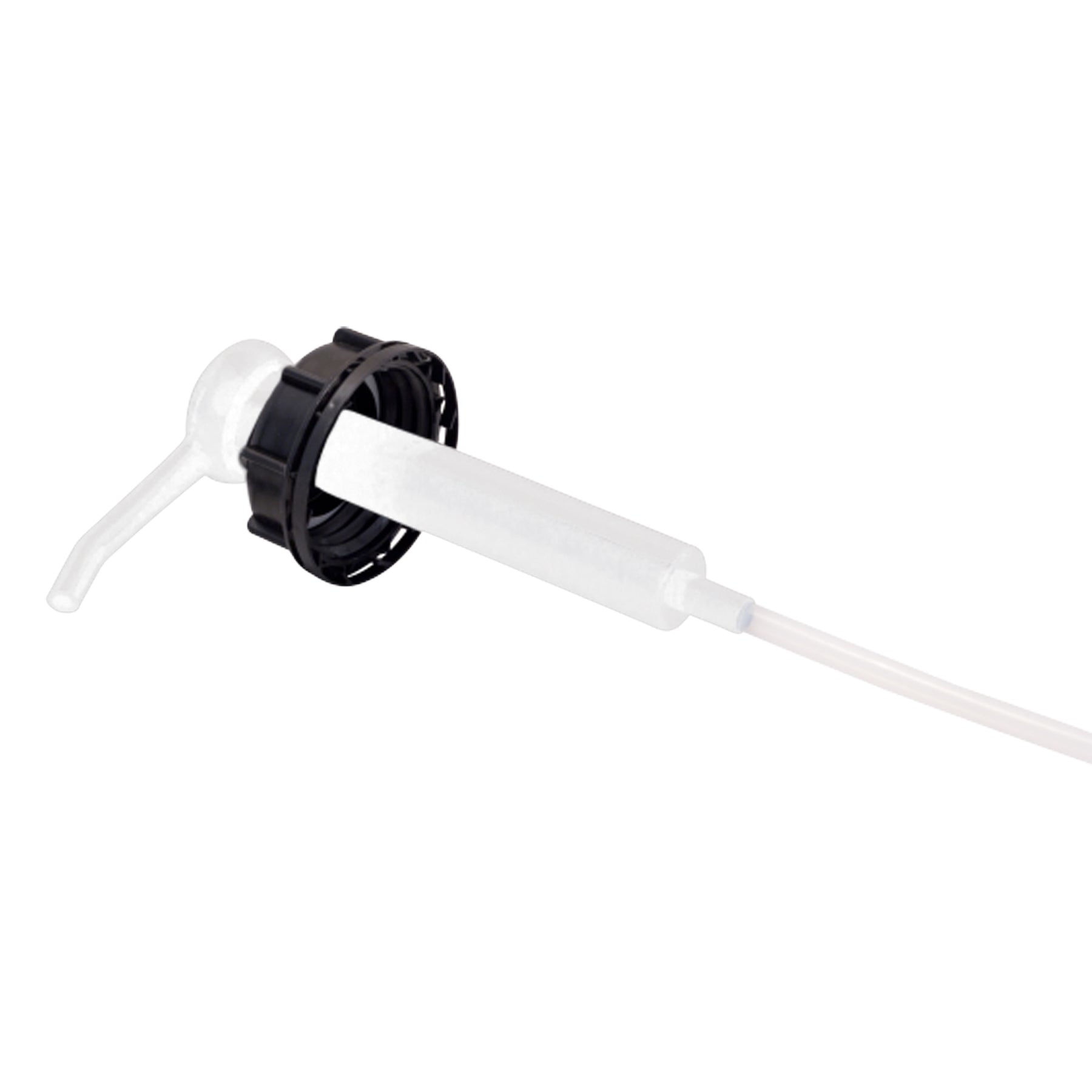 Pump Dispenser for Cartec Canister