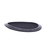 SHINEMATE Adattatore Platorello da 125mm a 150mm, ideale per aumentare la versatilità delle lucidatrici nei lavori di detailing auto.