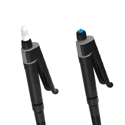 Nebulizzatore IK Sprayers PPF 12 per un'applicazione precisa e protettiva delle pellicole PPF nel detailing professionale. bocchette per la lancia