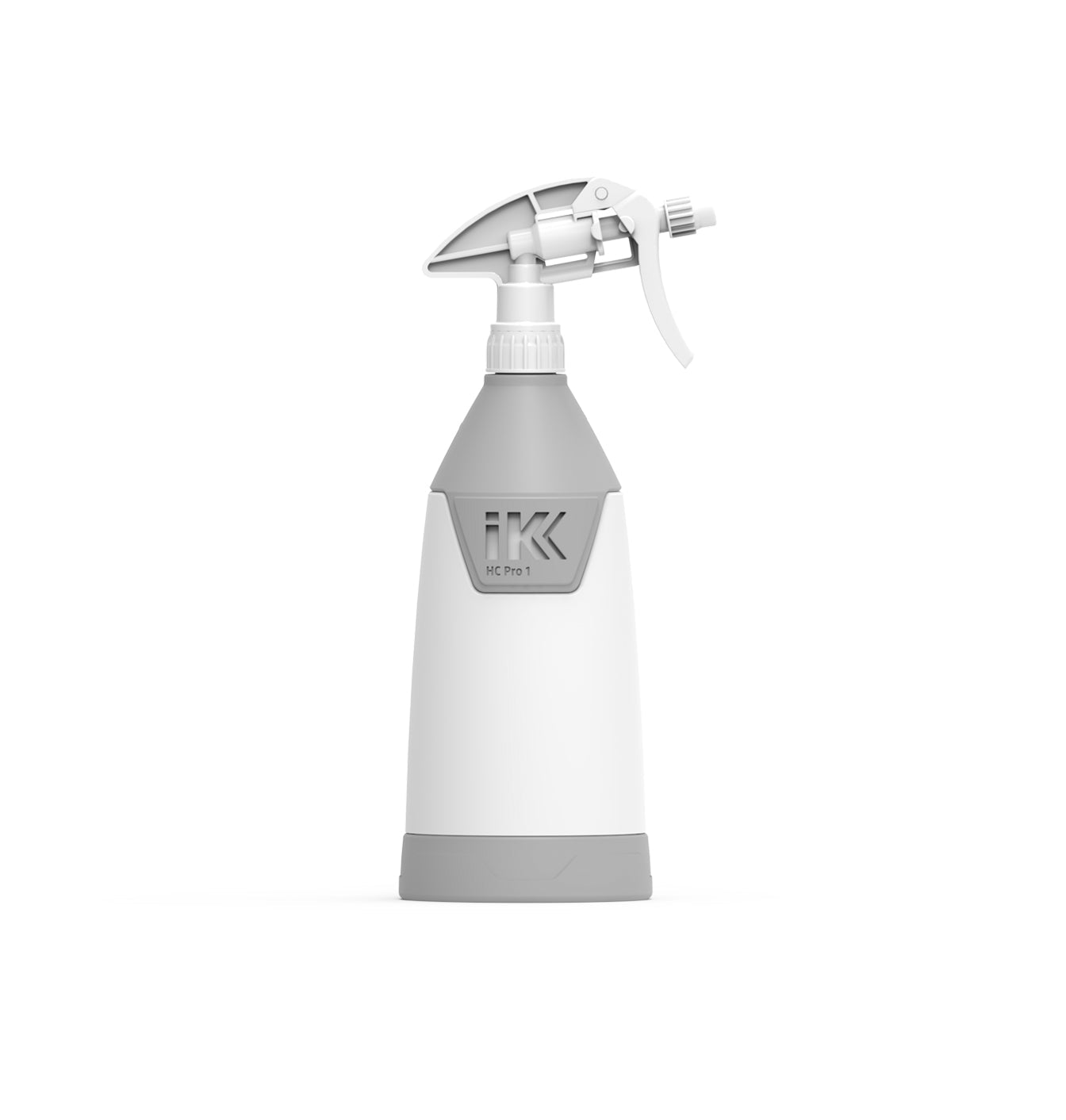 Nebulizzatore IK HC TR 1, resistente ai solventi, ideale per applicazioni industriali e professionali.