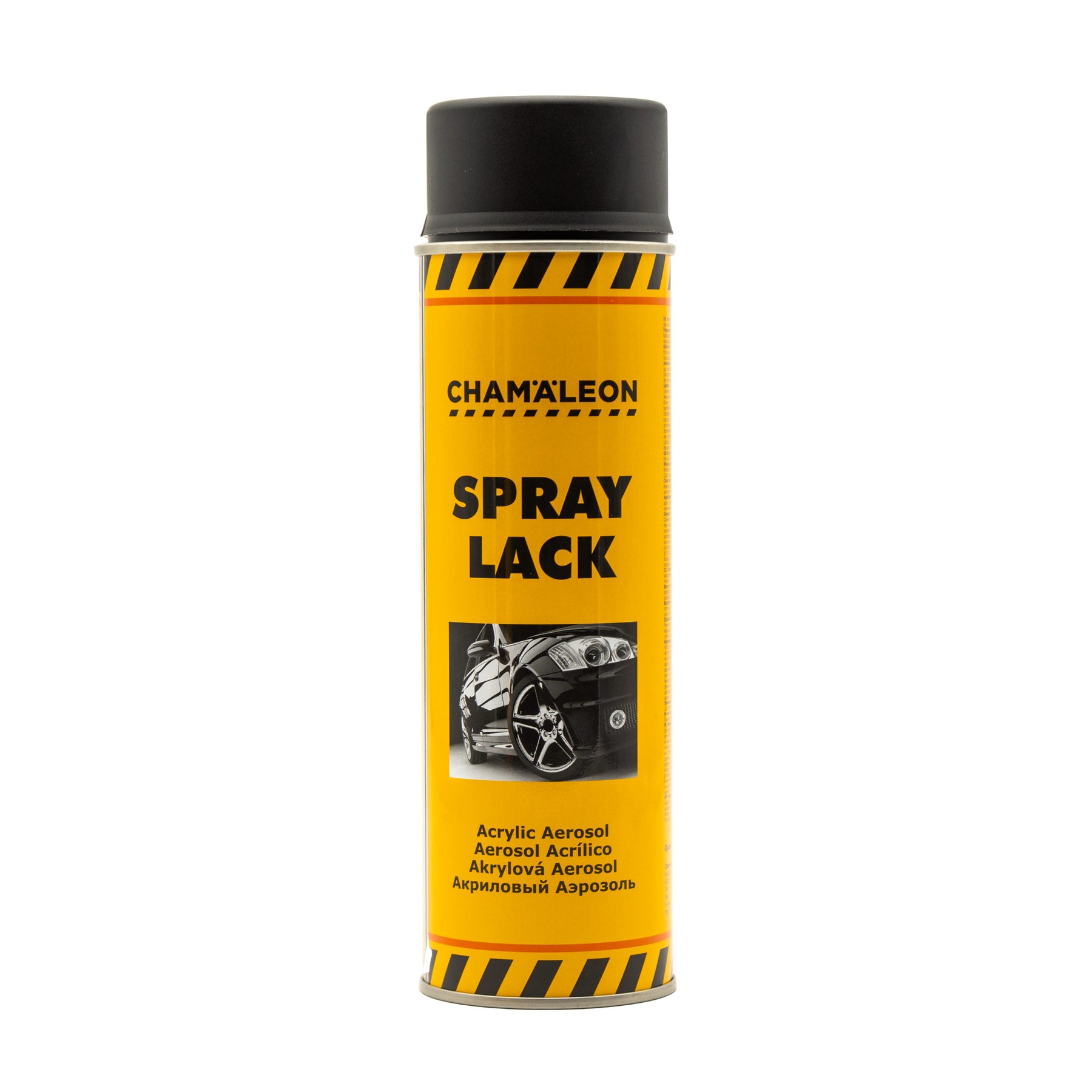 Chamaleon Aerosol Acrylic Paint, vernice spray acrilica di alta qualità per finiture uniformi su diverse superfici.