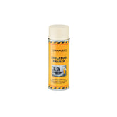 Chamaleon Aerosol Isolator Spray, spray isolante per prevenire reazioni tra strati di vernice.