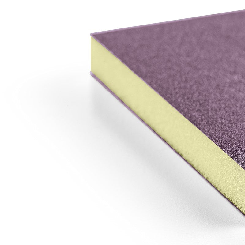 Spugne abrasive a doppia faccia Q1 per levigatura di superfici complesse, ideali per lavori di precisione.