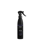 Bottiglia di FOEN Gentleman Profumo Spray, deodorante auto con fragranza raffinata e maschile, ideale per rinfrescare e profumare l'interno del veicolo.