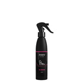 Bottiglia di FOEN Glamour Profumo Spray, deodorante auto con fragranza elegante e seducente, ideale per rinfrescare e profumare l'interno del veicolo.