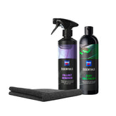 Kit Ripristino Cerchi Diamantati, ideale per rigenerare e mantenere la bellezza dei cerchi auto.