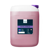 CARTEC Royal Shield per protezione duratura e brillantezza della vernice auto, ideale per risultati professionali.