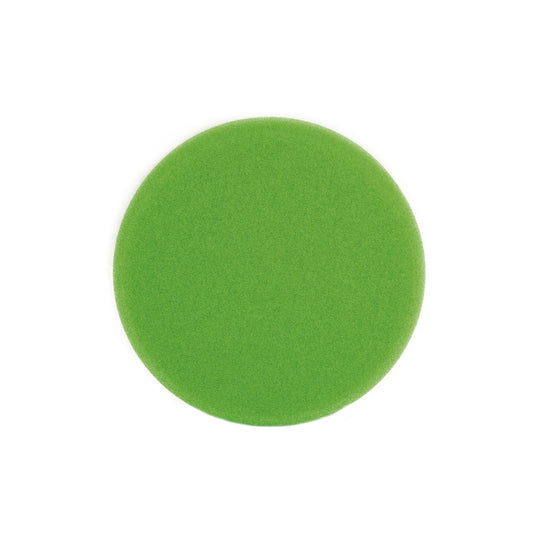 CARTEC Tampone Lucidatura Spugna Verde Coarse Open Structure Rotativa
