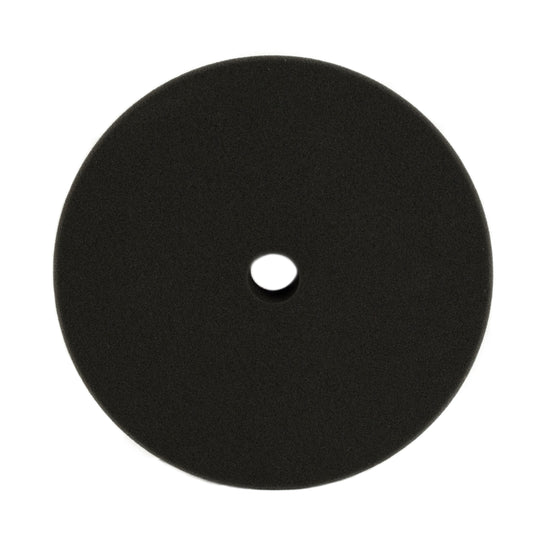 CARTEC Tampone Lucidatura Spugna Antracite Ultrasoft Rotorbitale