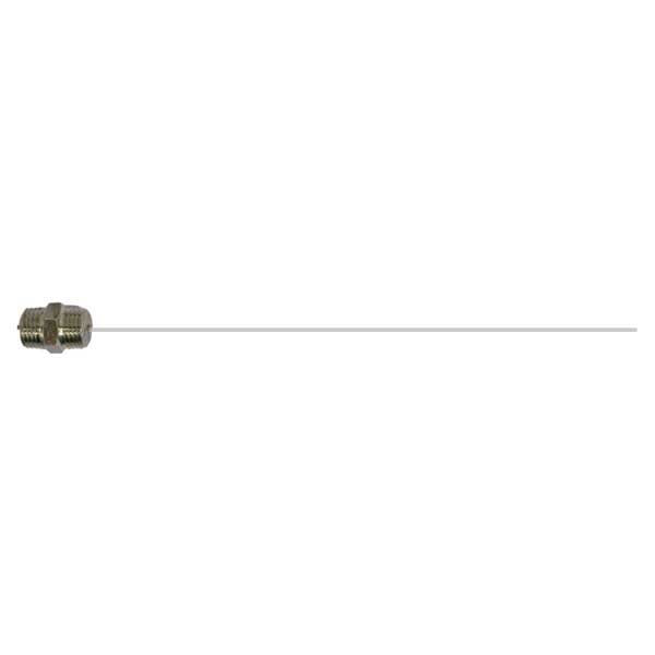 IDROBASE Inner tube with connection for S/ZX/7223/BK and S/ZX/7223/BKAR