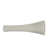 Cono pistola IDROBASE con inserto in metallo, ideale per una pulizia efficace e professionale nelle attrezzature di lavaggio.