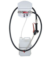 SEKO Nebulizzatore Autolavaggio a Parete Singolo, perfetto per una nebulizzazione precisa e potente nei lavori di detailing auto.