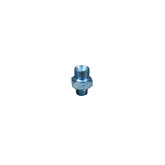 IDROBASE nipplo ad alta pressione G1/4" M - G3/8" M per connessioni sicure e durevoli nel detailing auto.