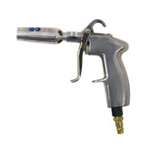 Pistola Vortice Plus di IDROBASE per pulizia versatile e ad alta potenza