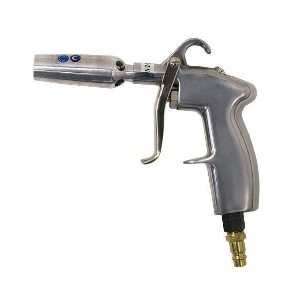 Pistola Vortice Plus di IDROBASE per pulizia versatile e ad alta potenza