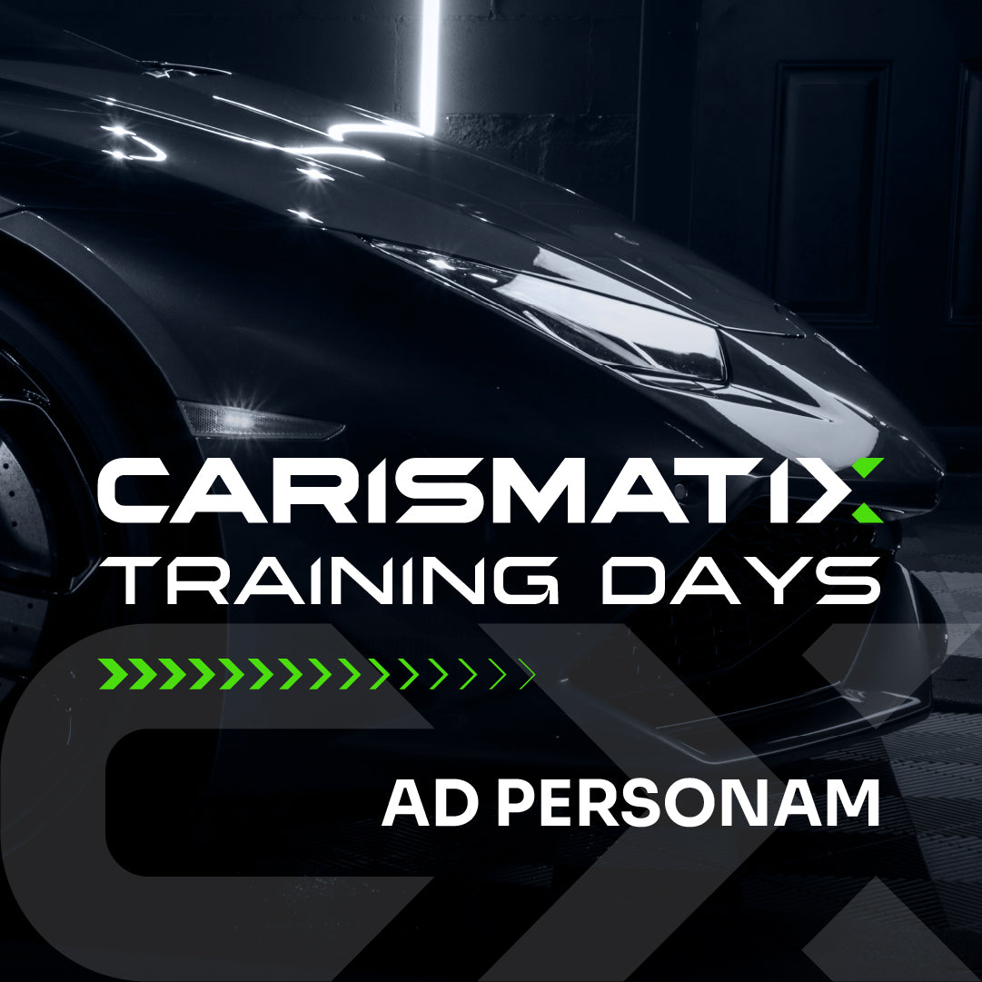 CARISMATIX Training Day Ad Personam