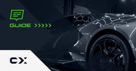 COS'È IL CAR DETAILING: COSA VUOL DIRE E COME FUNZIONA