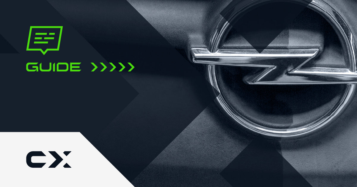 CURARE GUARNIZIONI E PLASTICHE ESTERNE