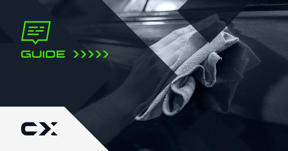 LAVAGGIO WATERLESS E RINSELESS