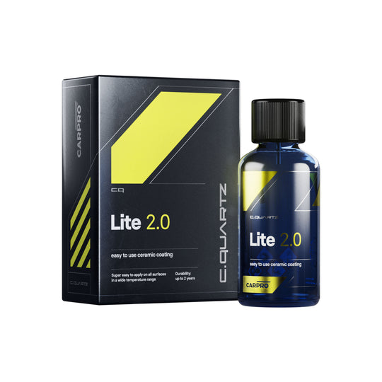 CARPRO C.QUARTZ Lite 2.0