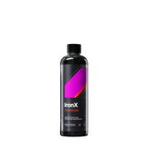 Flacone 500 ml CARPRO IronX LimeScale decontaminante residui ferrosi e calcare su superfici auto