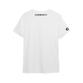 CARISMATIX T-Shirt I NEED MORE GLOSS Bianca
