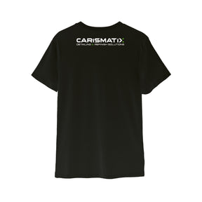 CARISMATIX T-Shirt con Loghi