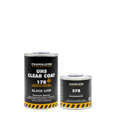 CHAMALEON UHS 2K Clear Coat Scratch Proof Slow 178 con catalizzatore