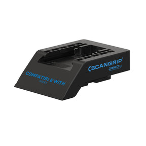 SCANGRIP Connector