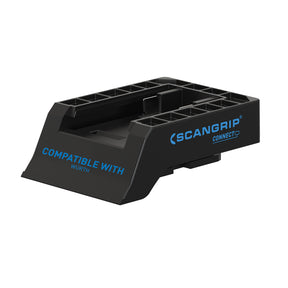 SCANGRIP Connector