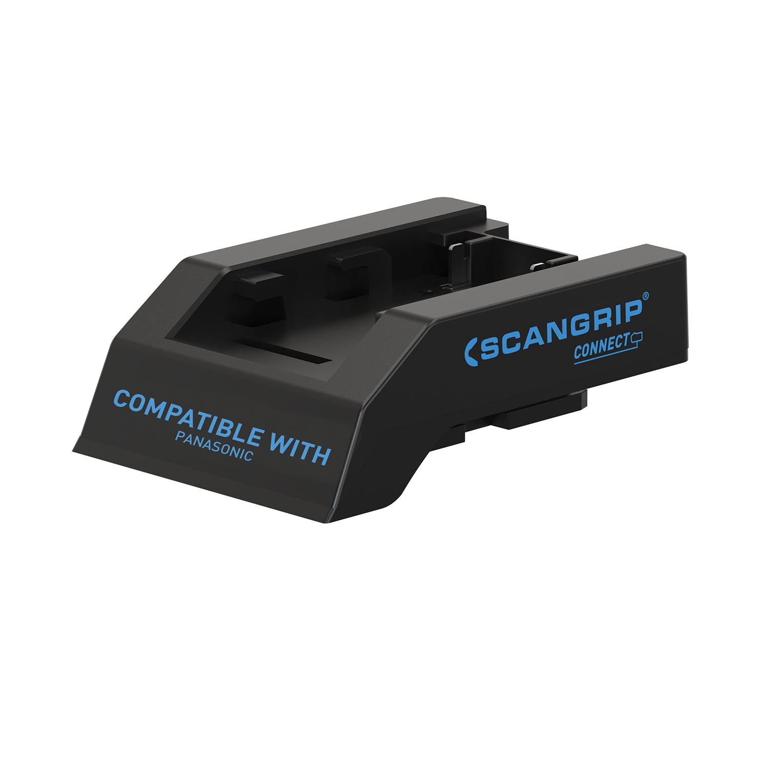 SCANGRIP Connector