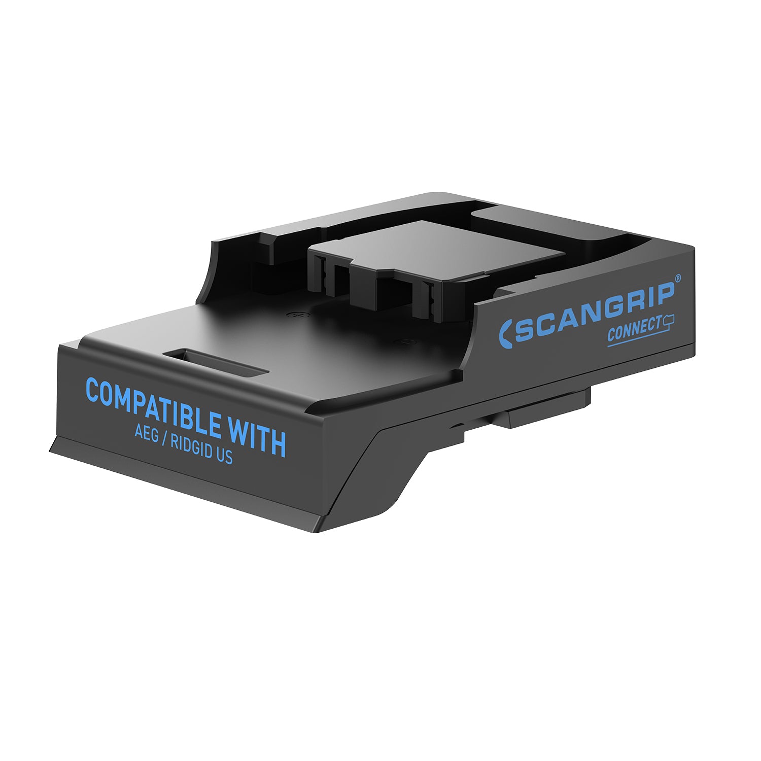 SCANGRIP Connector