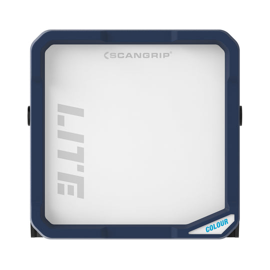 SCANGRIP Vega Lite Colour