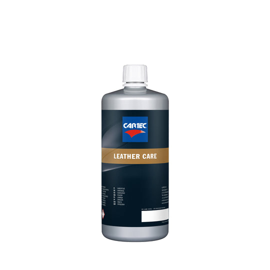 CARTEC Leather Care 2.0