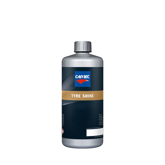 CARTEC Tyre Shine