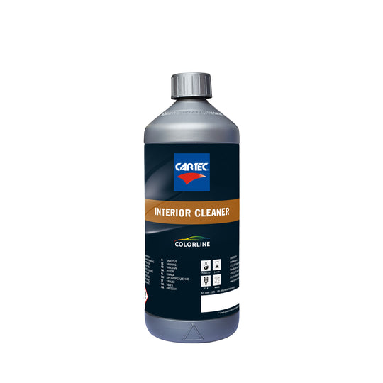 CARTEC Interior Cleaner