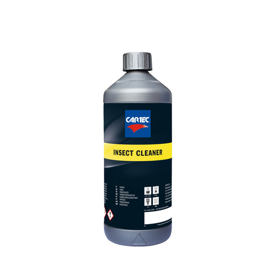 CARTEC Insect Cleaner