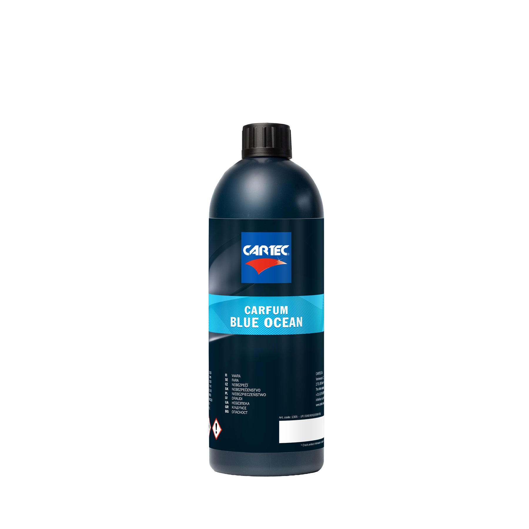 CARTEC Carfum Blue Ocean