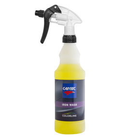 CARTEC Colorline Starterpack