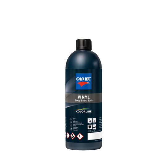 CARTEC Vinyl