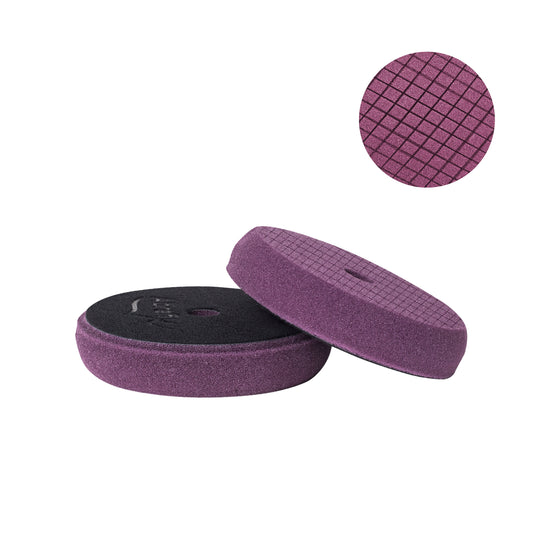 SCHOLL Concepts Medium Cut SpiderPad Purple