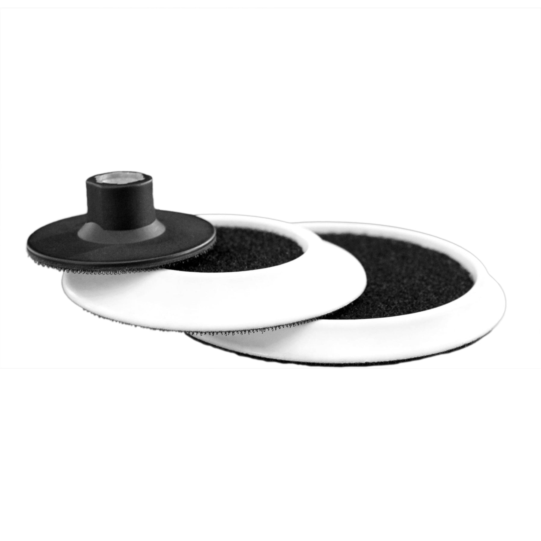 SCHOLL Concepts IQ 3 in 1 Backing Disc