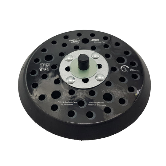 SHINEMATE 125mm backing pad for ERO600 polisher