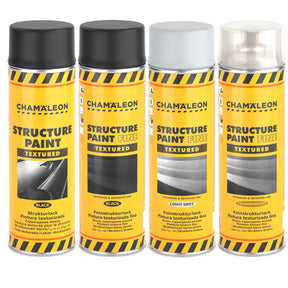 CHAMALEON Aerosol-Strukturlack