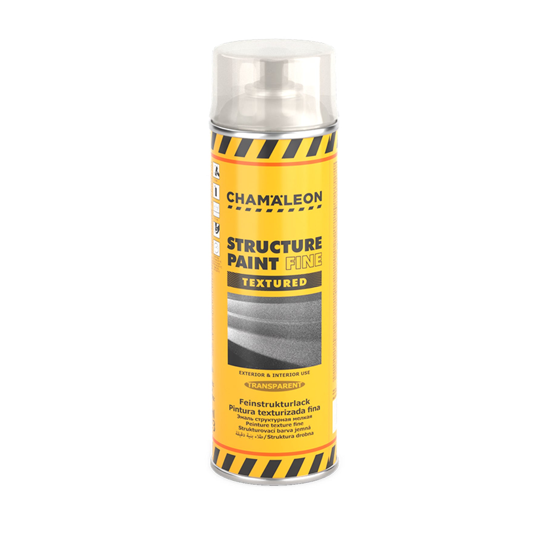 CHAMALEON Aerosol-Strukturlack