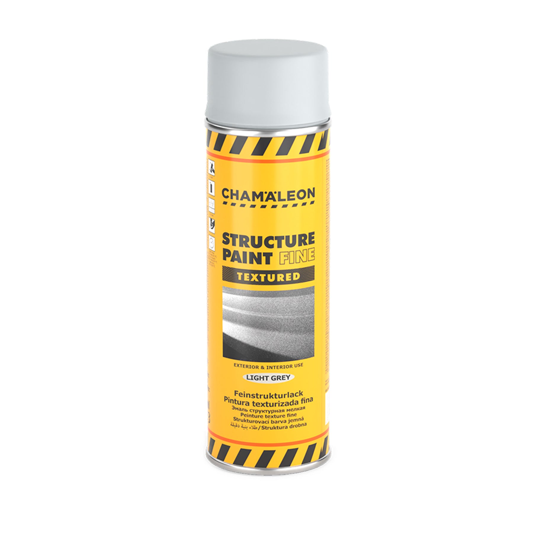 CHAMALEON Aerosol-Strukturlack